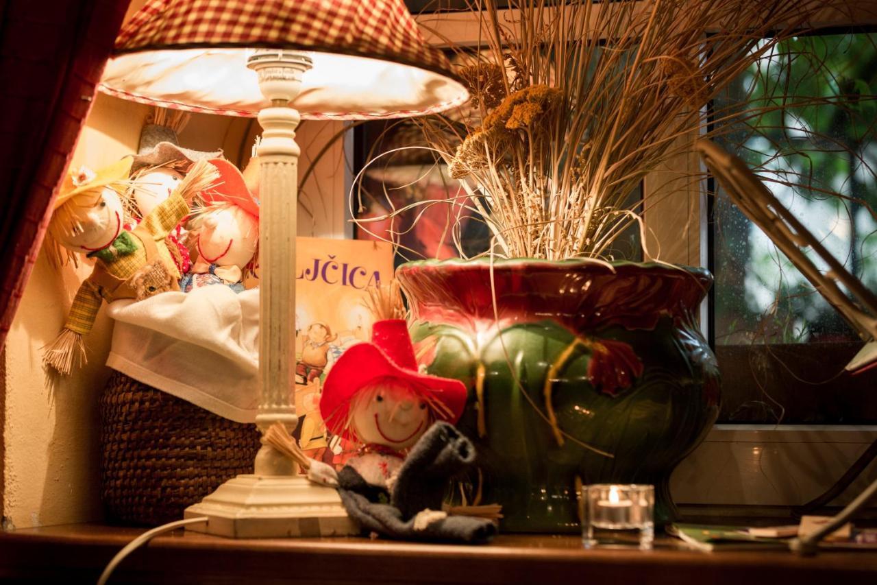 Rooms & Restaurant Ostarija Dolenjske Toplice Εξωτερικό φωτογραφία
