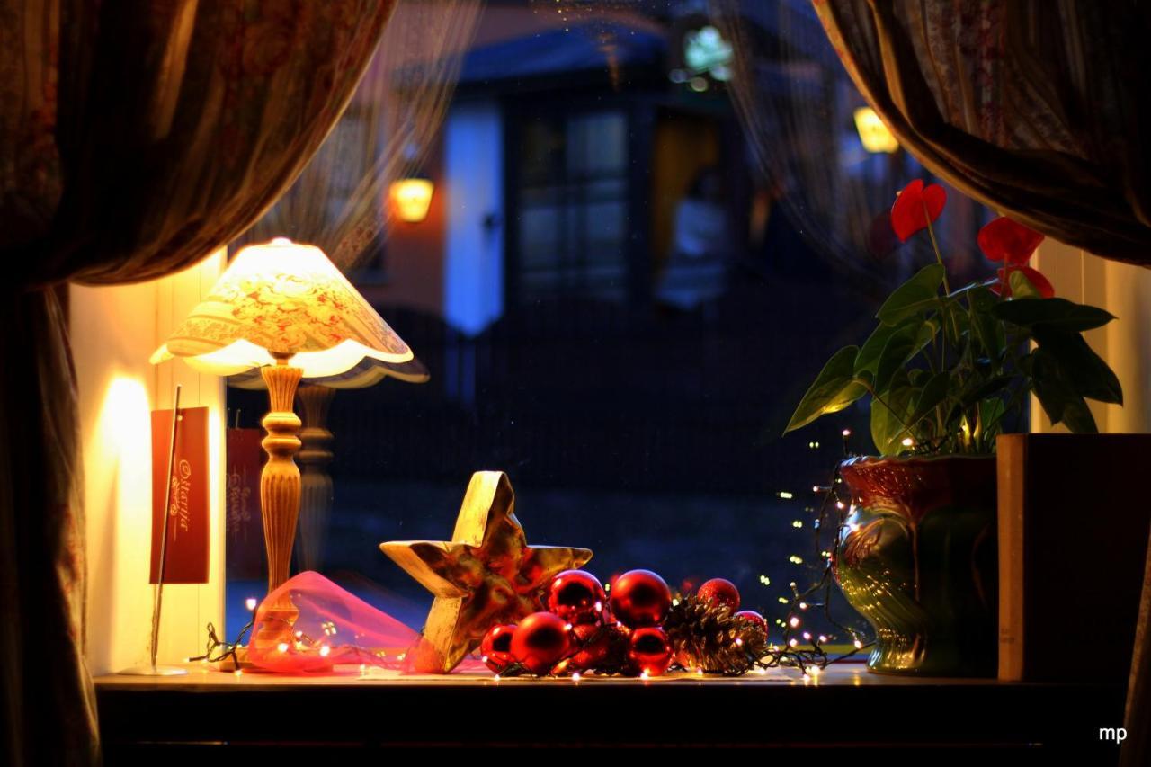 Rooms & Restaurant Ostarija Dolenjske Toplice Εξωτερικό φωτογραφία