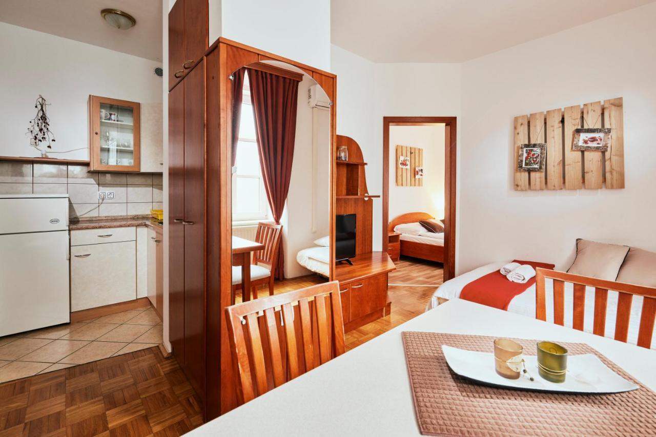 Rooms & Restaurant Ostarija Dolenjske Toplice Εξωτερικό φωτογραφία