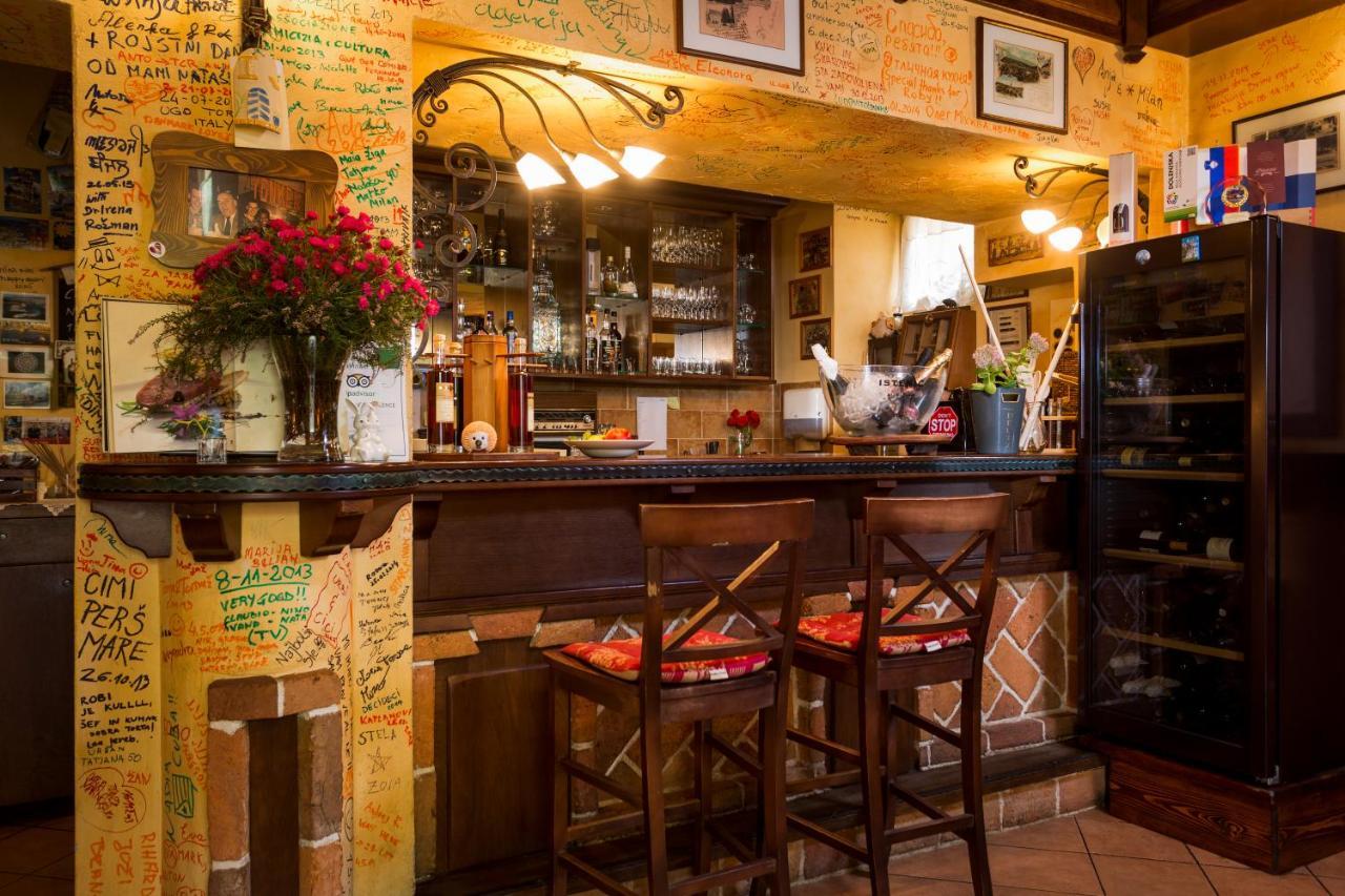 Rooms & Restaurant Ostarija Dolenjske Toplice Εξωτερικό φωτογραφία