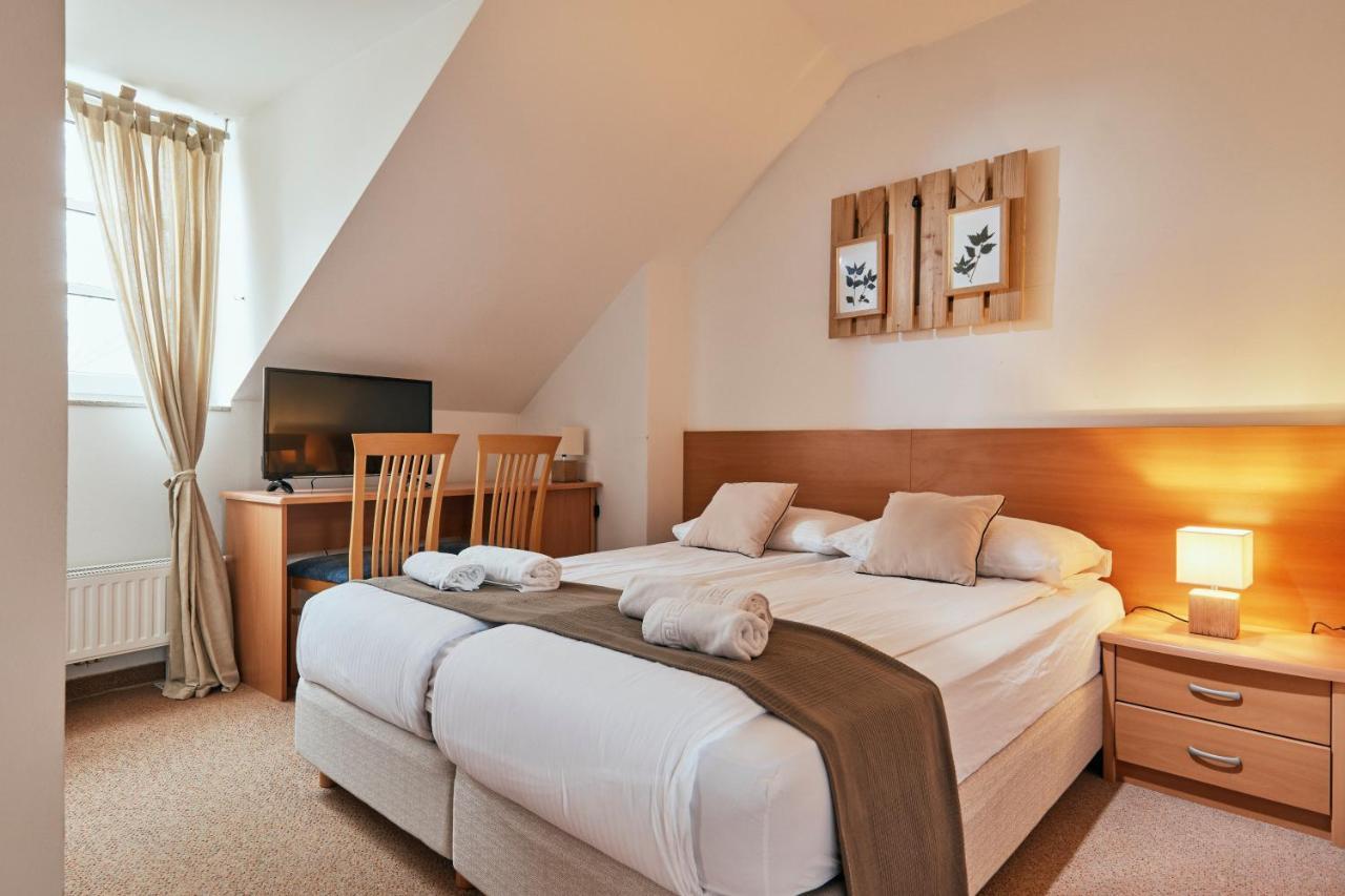 Rooms & Restaurant Ostarija Dolenjske Toplice Εξωτερικό φωτογραφία