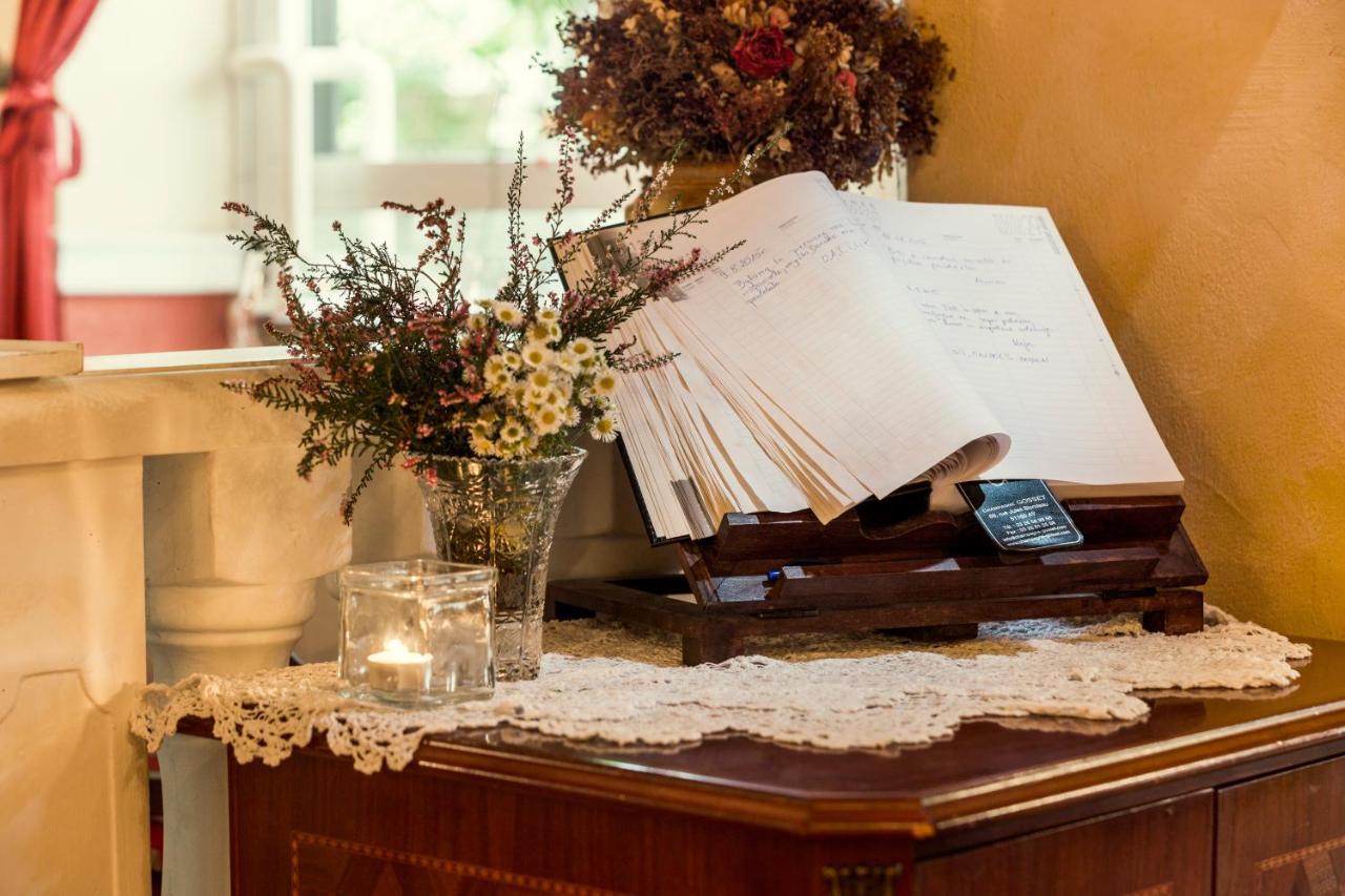 Rooms & Restaurant Ostarija Dolenjske Toplice Εξωτερικό φωτογραφία