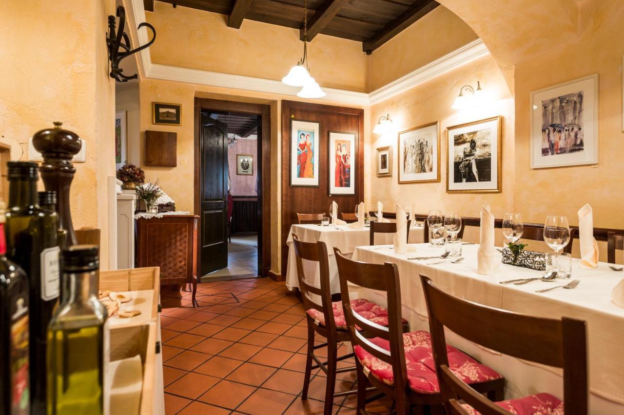 Rooms & Restaurant Ostarija Dolenjske Toplice Εξωτερικό φωτογραφία