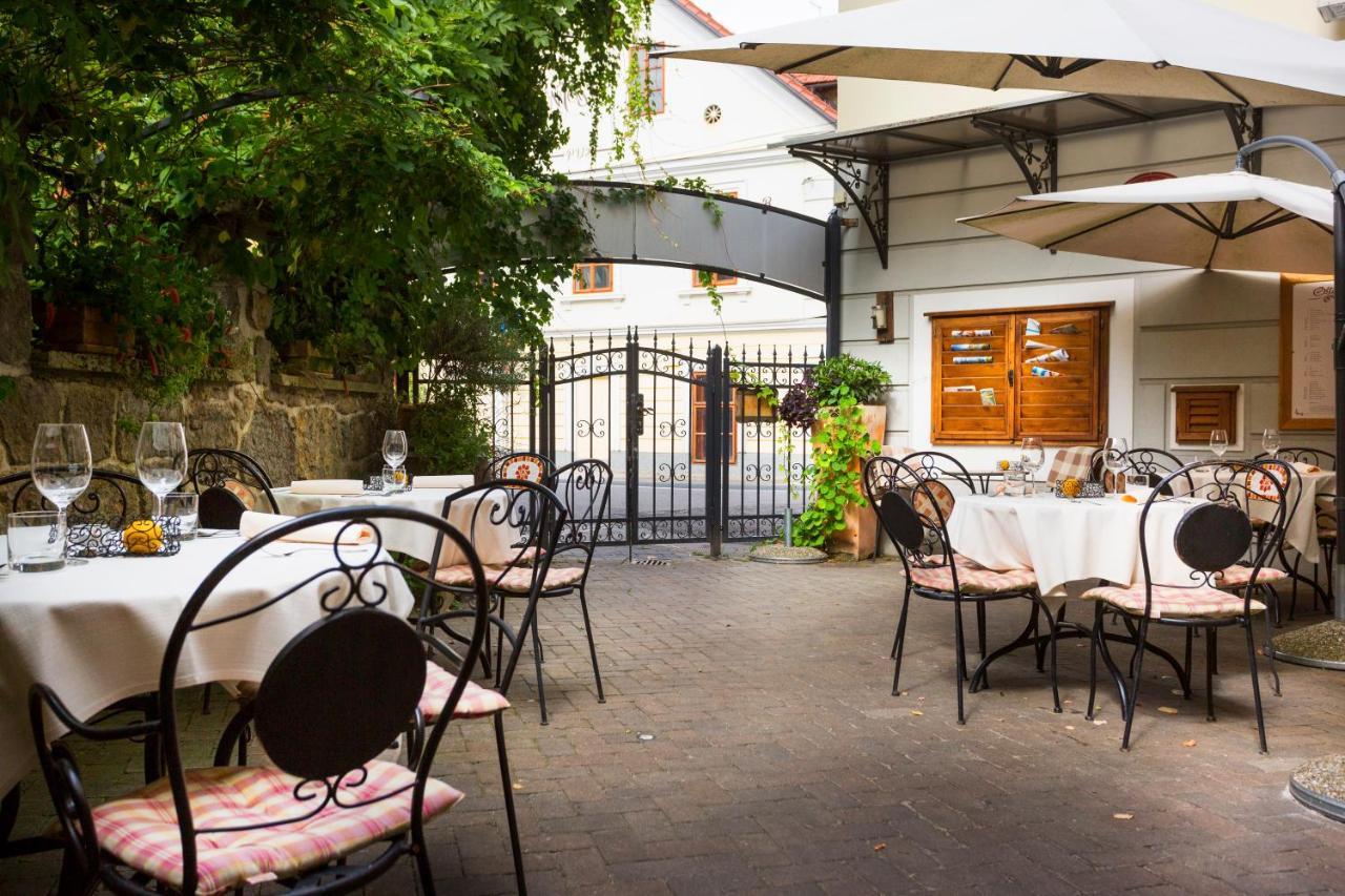 Rooms & Restaurant Ostarija Dolenjske Toplice Εξωτερικό φωτογραφία