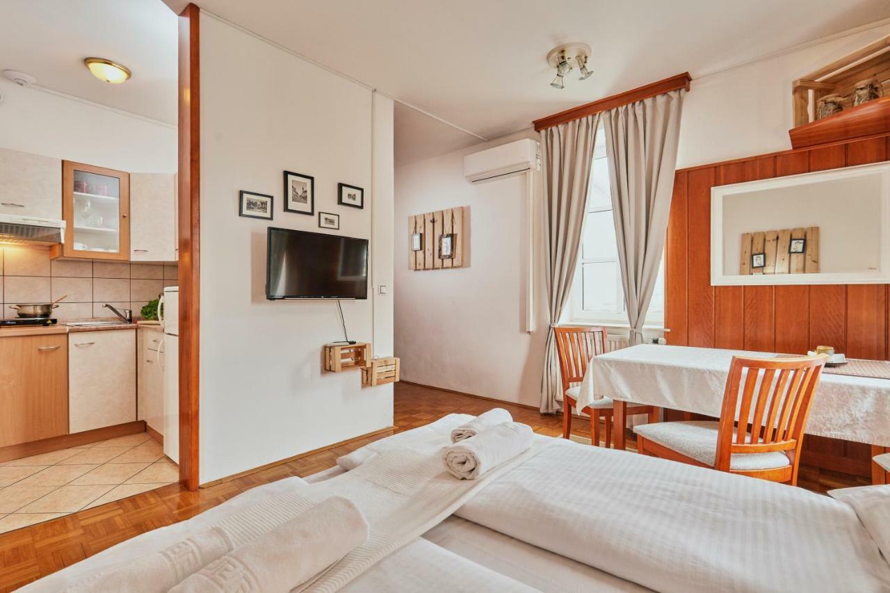 Rooms & Restaurant Ostarija Dolenjske Toplice Εξωτερικό φωτογραφία