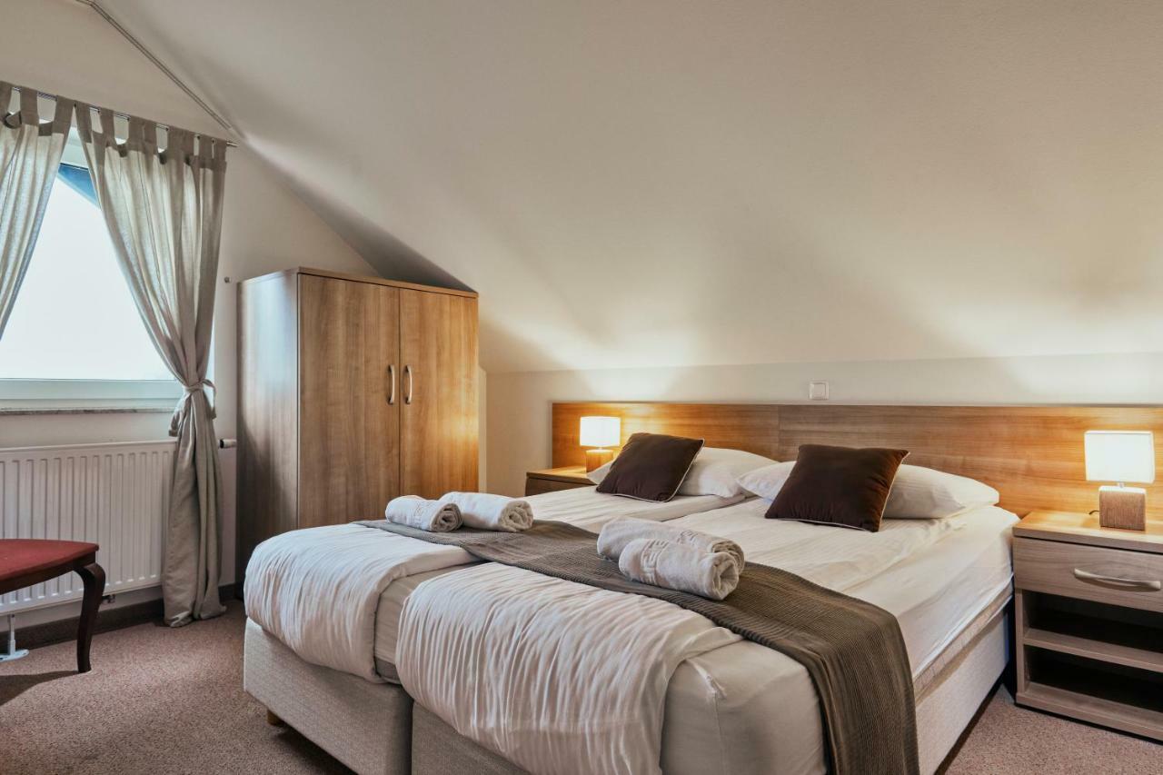 Rooms & Restaurant Ostarija Dolenjske Toplice Εξωτερικό φωτογραφία