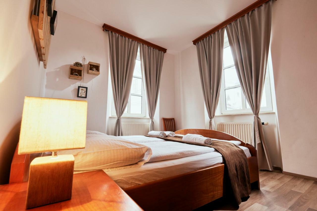 Rooms & Restaurant Ostarija Dolenjske Toplice Εξωτερικό φωτογραφία