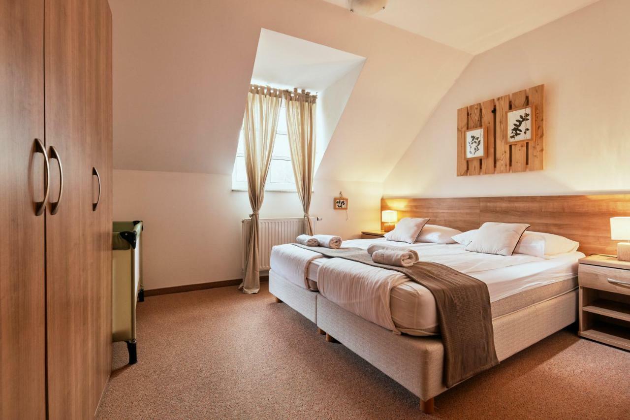 Rooms & Restaurant Ostarija Dolenjske Toplice Εξωτερικό φωτογραφία